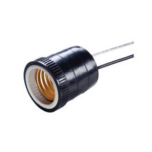 Soquete de Porcelana E27 4 A 250 V Tramontina com Rabicho