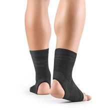 Tornozeleira Elástica Hidrolight Bamboo