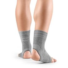 Tornozeleira Elástica Hidrolight Bamboo