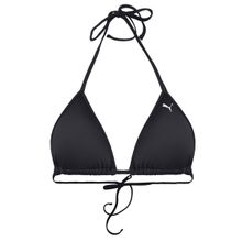 Top Biquíni Puma Cortininha Feminino