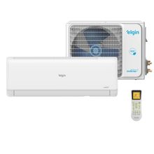 Ar Condicionado Split Elgin WiFi 24000 BTUs QF 220V