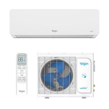 Ar Condicionado Split Inverter Elgin WiFi 30000BTU Frio 220V