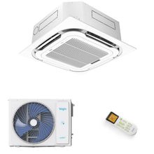 Ar Condicionado Split K7 Elgin Inverter 18000 BTUs Frio 220V