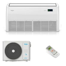 Ar Condicionado Split PT Elgin Inverter 30000BTUs QF 220V
