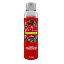 Desodorante Old Spice Lenha Aero 93g