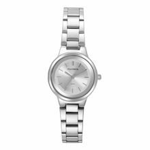 Relogio Mondaine Feminino Ref: 99639l0mvne1 Social Pequeno Prateado
