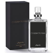 Carlinhos Maia Desodorante Colônia Masculina Jequiti 25 ml