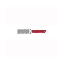 Mini-Ralador Utilitá em Inox com Cabo de Polipropileno Vermelho - Tramontina