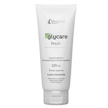 Glycare Loção Hidratante Mantecorp 120ml