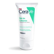 Gel Limpeza de Pele CeraVe 60g