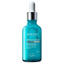 Vichy Dercos Sérum Oil-Correction Redutor Oleosidade 50ml Vichy Dercos S?rum Oil-Correction Redutor Oleosidade 50ml