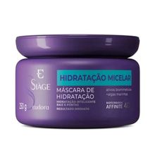 Máscara Siáge Hidratação Micelar 250ml
