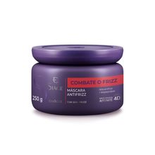 Máscara Siáge Combate o Frizz 250ml