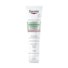 Gel Limpeza Concentrado Eucerin Oil Control 150g