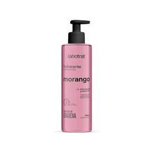 Hidratante Labotrat Morango 190ml