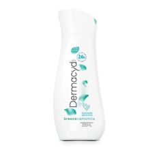 Sabonete Íntimo Dermacyd Breeze Camomila 200ml