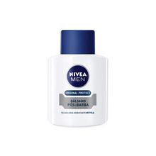 Balsamo Pós Barba Nivea For Men Hidratante 100ml