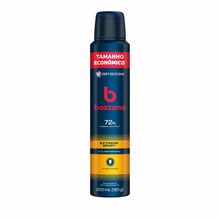 Desodorante Aerossol Bozzano Extreme Sport 200ml