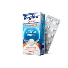 Cewin 500mg 30 Comprimidos Novo