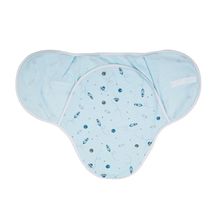 Cueiro Ajustável Swaddle Compose Espaço 70 x 62Cm Papi