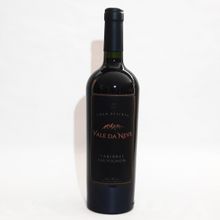 Vinho Gran Reserva Vale da Neve