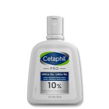 Cetaphil Pro Ureia 10% Loção Hidratante  300ml Cetaphil Pro Ureia Lo??o Hidratante 10% 300ml