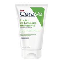 Loção De Limpeza Hidratante CeraVe 200ml
