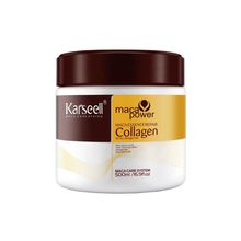 Karseell Maca Power Essence Repair Collagen - Mascara de Tratamento 500ml