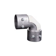 Conector Curvo 1.1/4 Tramontina sem Rosca