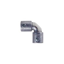 Conector Curvo 1 Tramontina sem Rosca