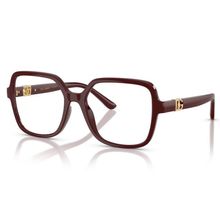 Armação Feminina Dolce e Gabbana DG5105U-3091 55