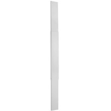Conjunto Adaptador Janela 500Mm para Ar Condicionado Portátil - Electrolux