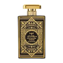 Al Wataniah Oud Mystery Intense Eau de Parfum 100Ml