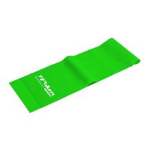 Faixa Poker Elástica Leve - Verde