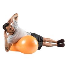 Bola Feijão Hidrolight Ginástica, Pilates e Yoga