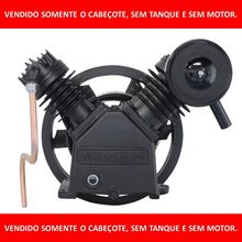 Cabeçote Chiaperini Cj 20+apv 20 Pés Alta Pressão