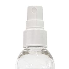 30 Frascos Spray Borrifador 100ml Cilindrico Alto