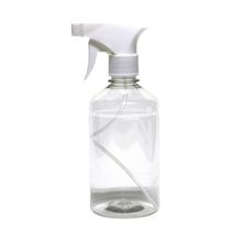 3 Frascos Borrifador Pulverizador 500ml Spray