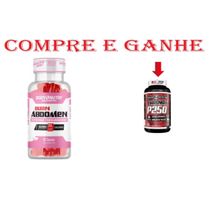 Burn Abdomen Termogênico Feminino 60 Cápsulas + Chromax P250
