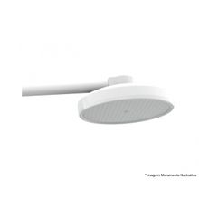 Ducha Fria Valeplast Maxi 04" Branca 41.003