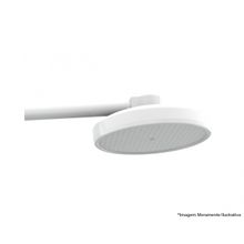 Ducha Fria Valeplast Maxi 07" Branca 41.032