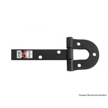 Dobradica Porteira N1 100Mmx180Mm 0882
