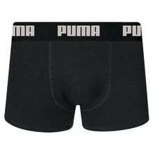 Cueca Boxer Puma Cotton