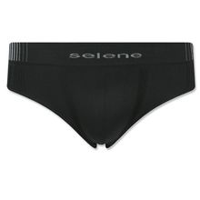 Cueca Slip Selene Sem Costura