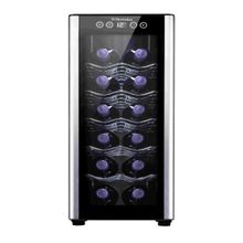 Adega Climatizada Painel Touch 12 Garrafas Electrolux Acb121