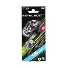 Beyblade X Pião Kell Shark 3 - Hasbro 0636