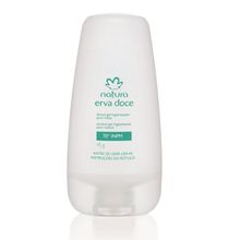 Álcool Gel 70% Erva Doce Higienizante para as Mãos 45g QHS - Natura