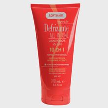 Defrizante SoftHair 240ml All In