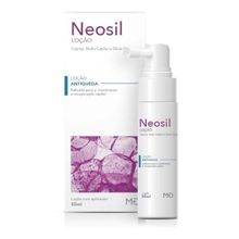 Neosil Loção Capilar Antiqueda 50ml Neosil Lo??o Capilar 50ml Antiqueda