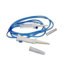 Equipo Biobase Nutricao Enteral Filtro 1,5m